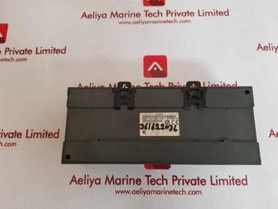 Siemens 6es7 214-1bc01-0xb0 plc module 