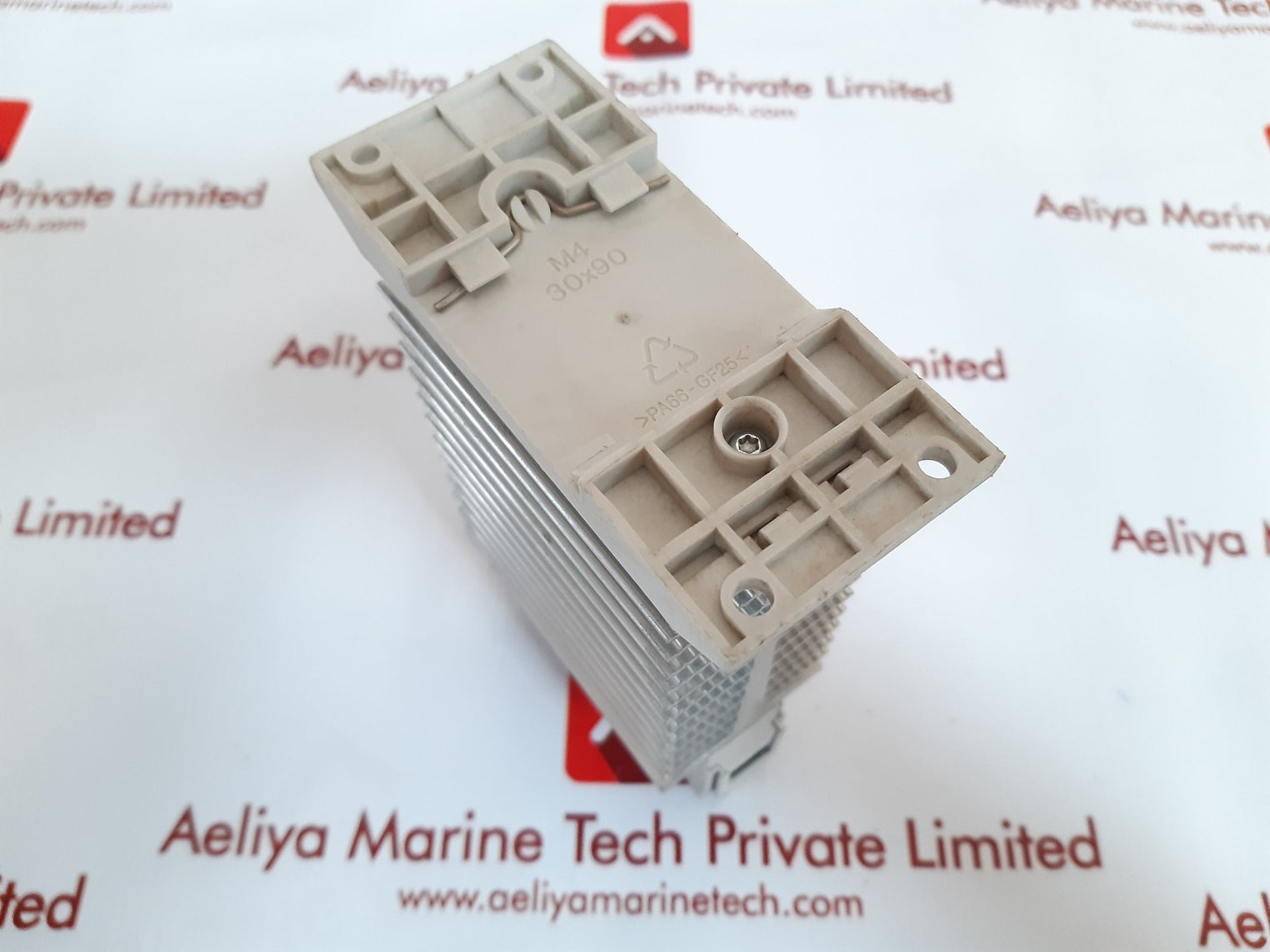 Siemens 3rf2330 - 1aa44 solid-state contactor 