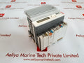 Beckhoff cx1100-0004 power supply module 24vdc