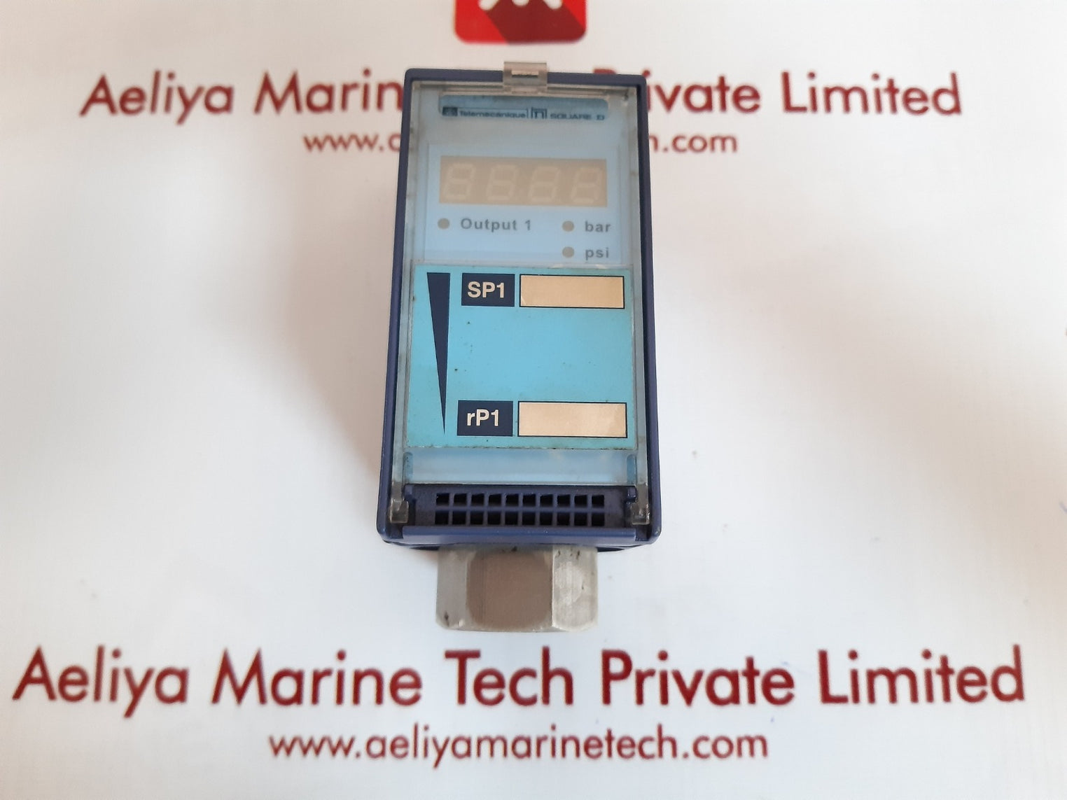 telemecanique xml-f400d2025 nautilus