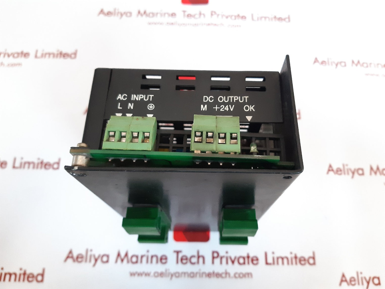 Siemens 6ep0 133-3aa00-0aa0  power supply