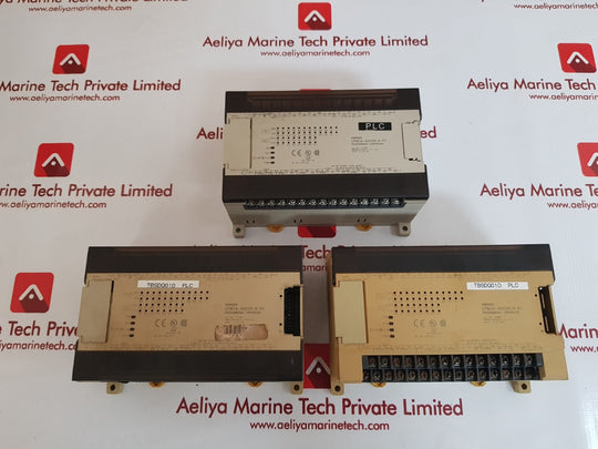 Omron cpm1a-40cdr-a-v1 programmable controller