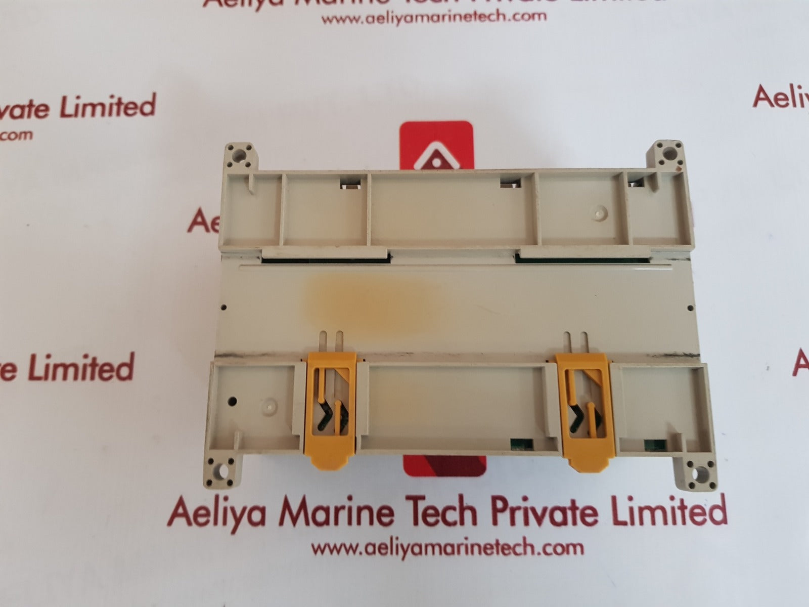 Omron cpm1a-40cdr-a-v1 programmable controller