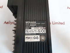 Mitsubishi a68adc a/d converter unit 