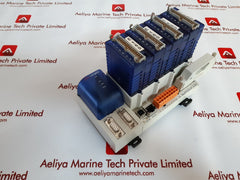 Saia-burgess pcd3.m5340z05 cpu base units