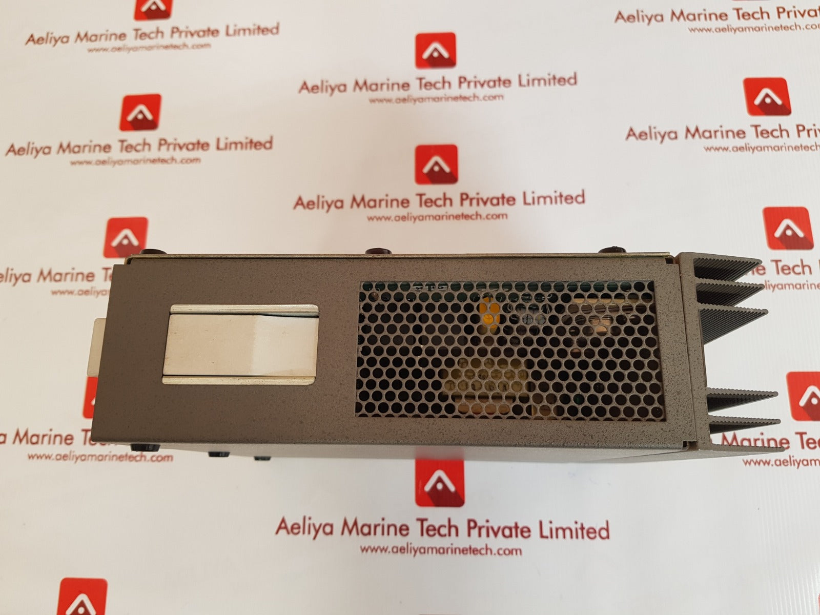 Triplex t3511 i/o power supply module rev f