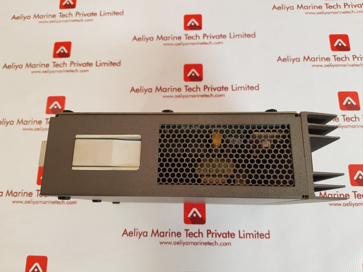 Triplex t3511 i/o power supply module rev f
