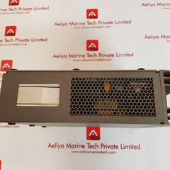 Triplex t3511 i/o power supply module rev f