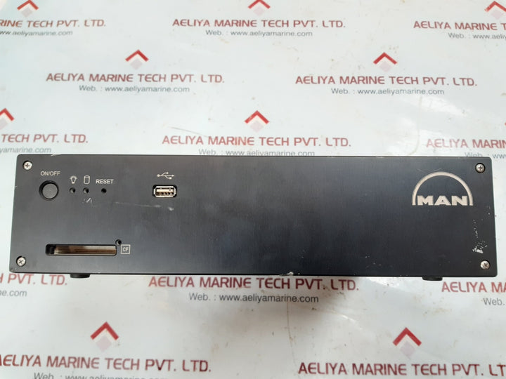 Man X-box/2 Omitx-v1.0-a01 Industrial Pc 07.91690-9770 Controller
