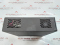Man X-box/2 Omitx-v1.0-a01 Industrial Pc 07.91690-9770 Controller (Not Working)