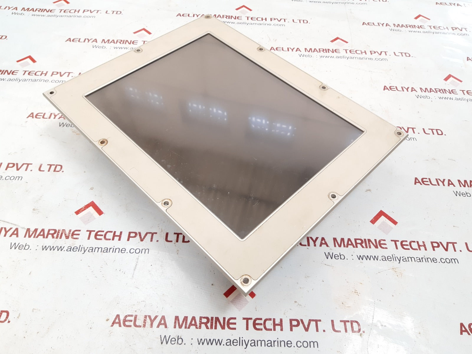 Man hmi-115 touch screen panel 16.85112-0203