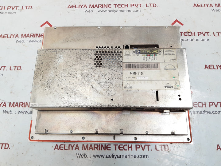 Man hmi-115 touch screen panel 16.85112-0203