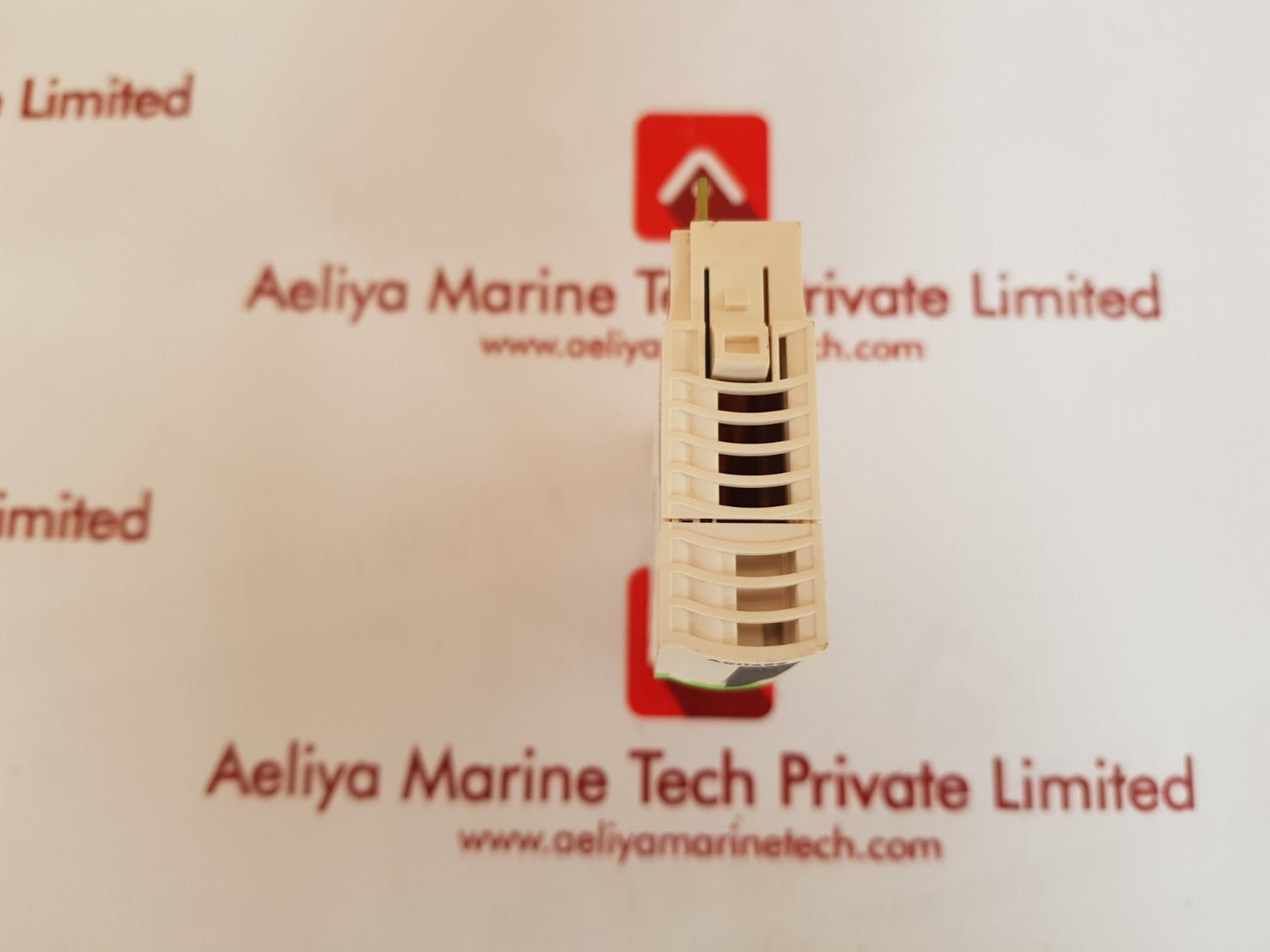 Telemecanique /schneider electric stbaci1400 input module rl:01