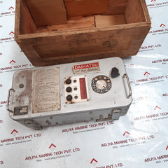 Daihatsu oil mist detector md-9 