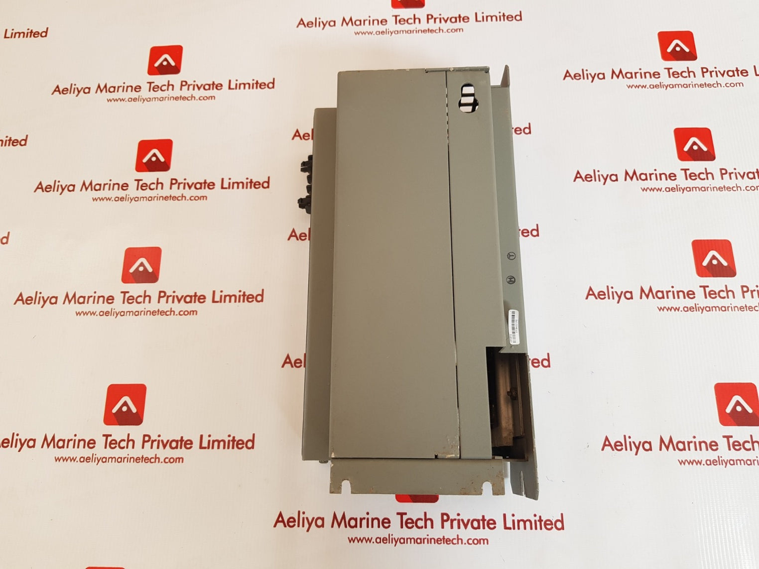 Allen - bradley 1771 - p7 d power supply rev. C01