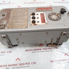 Daihatsu oil mist detector md-9 