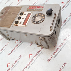Daihatsu oil mist detector md-9 