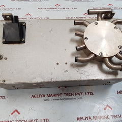 Daihatsu oil mist detector md-9 