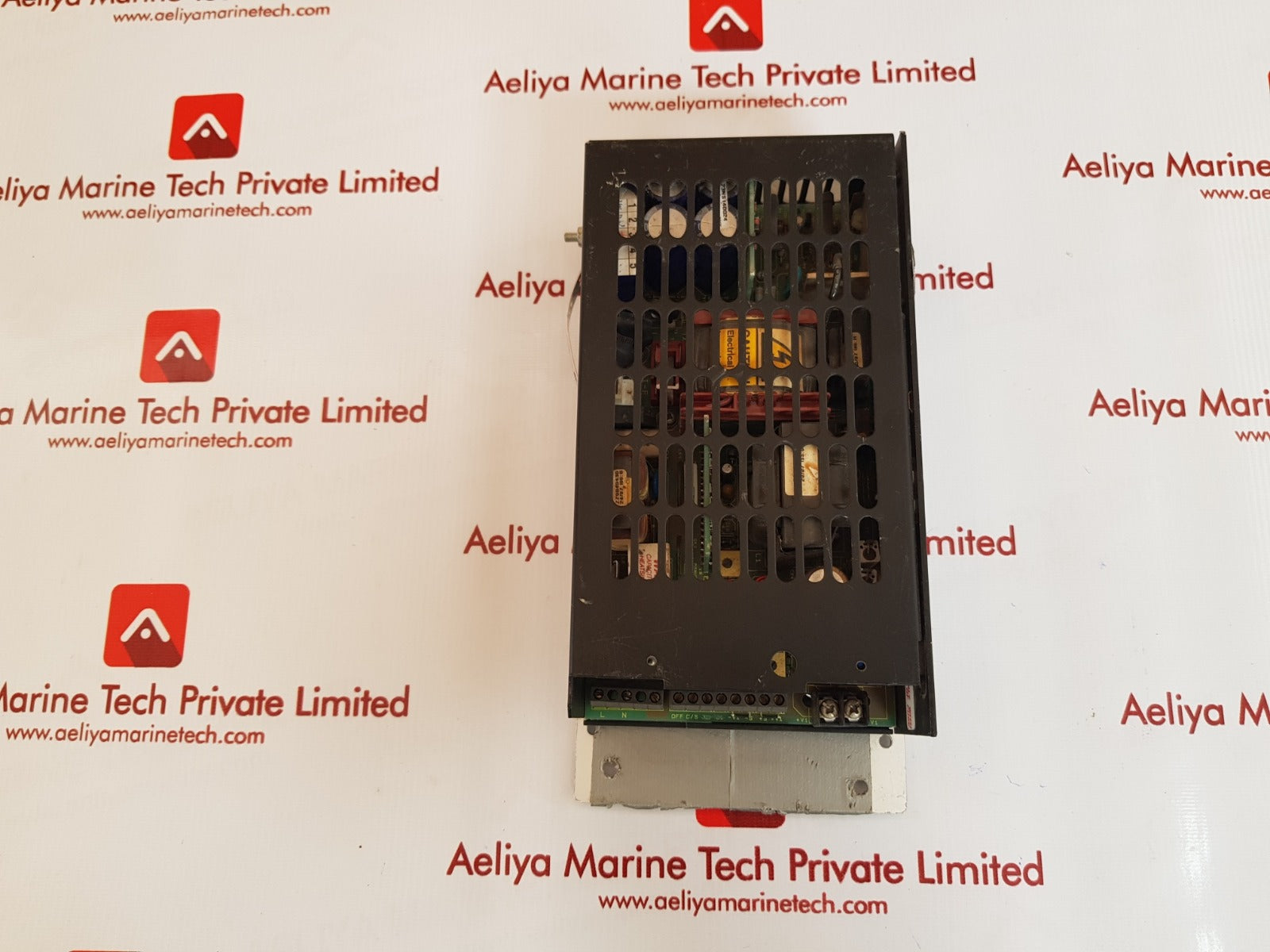 Advance  power m3 iso metric power supply 