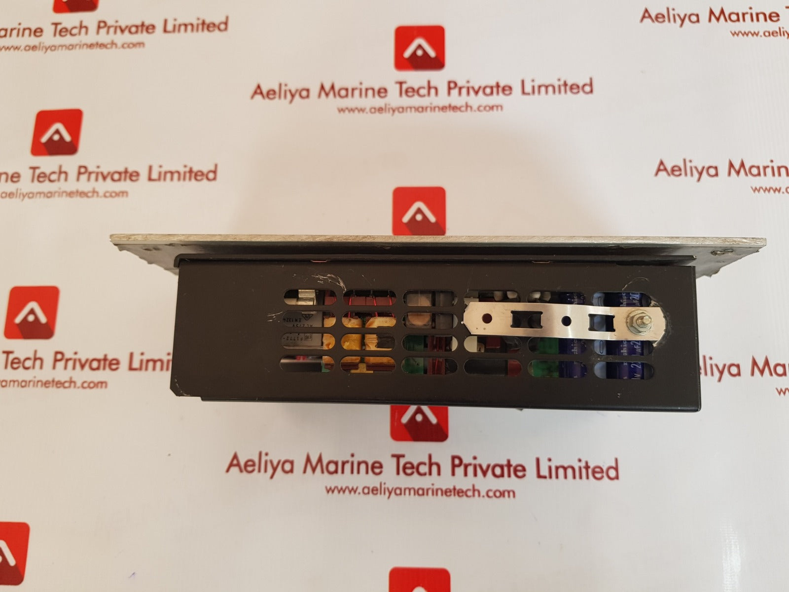 Advance  power m3 iso metric power supply 