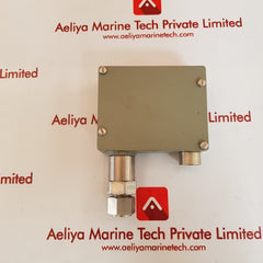 Trafag 8202.75.2212 pressure transmitter 