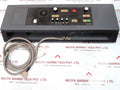 Radar operation unit ball keyboard