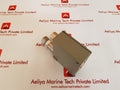Trafag 8202.75.2212 pressure transmitter 