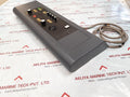 Radar operation unit ball keyboard