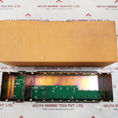 Honeywell hc900 controller 900r08r-0101 8 slot redundant ps ext.rack