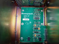 Honeywell hc900 controller 900r08r-0101 8 slot redundant ps ext.rack