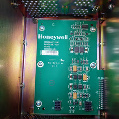 Honeywell hc900 controller 900r08r-0101 8 slot redundant ps ext.rack