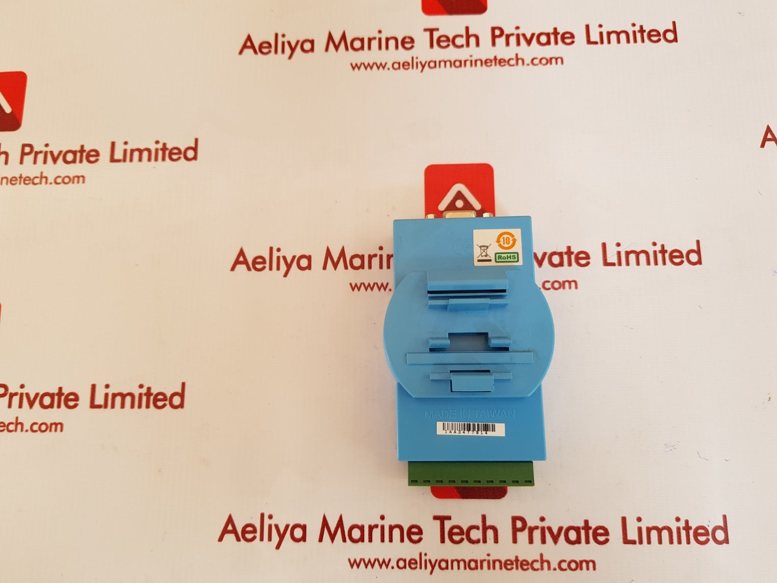 Adam-4520 data acquisition modules rs-232 to rs-422/rs-485 module 