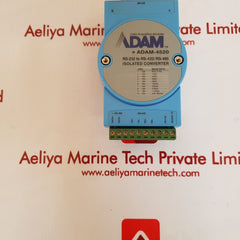Adam-4520 data acquisition modules rs-232 to rs-422/rs-485 module 
