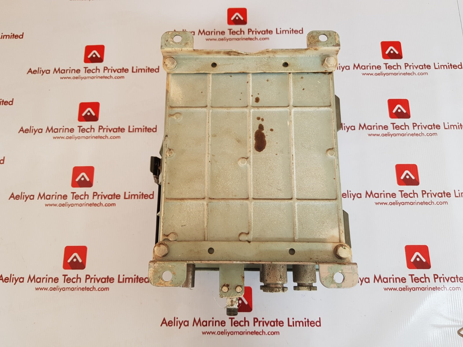 Fellow kogyo focas-1500c bilge alarm
