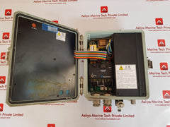 Fellow kogyo focas-1500c bilge alarm