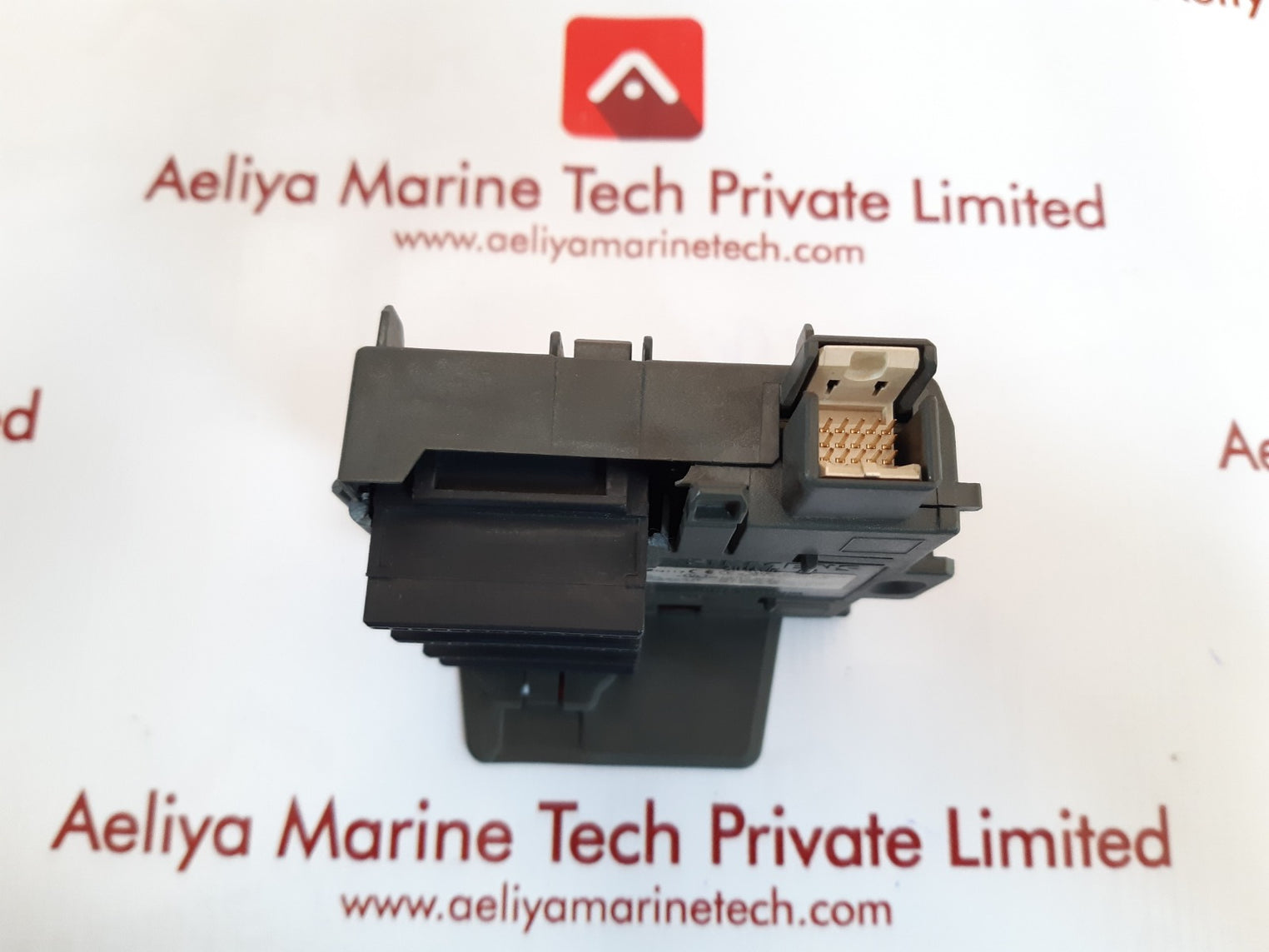 Siemens simatic s7 6es7 195-7hb00-0xa0 power module