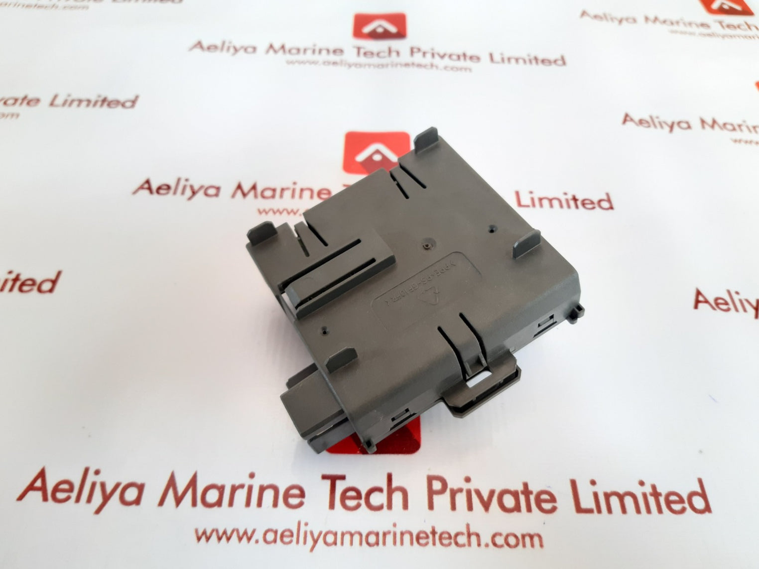 Siemens simatic s7 6es7 195-7hb00-0xa0 power module