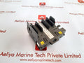 Siemens 6es7 195-7hd10-0xa0 bus module