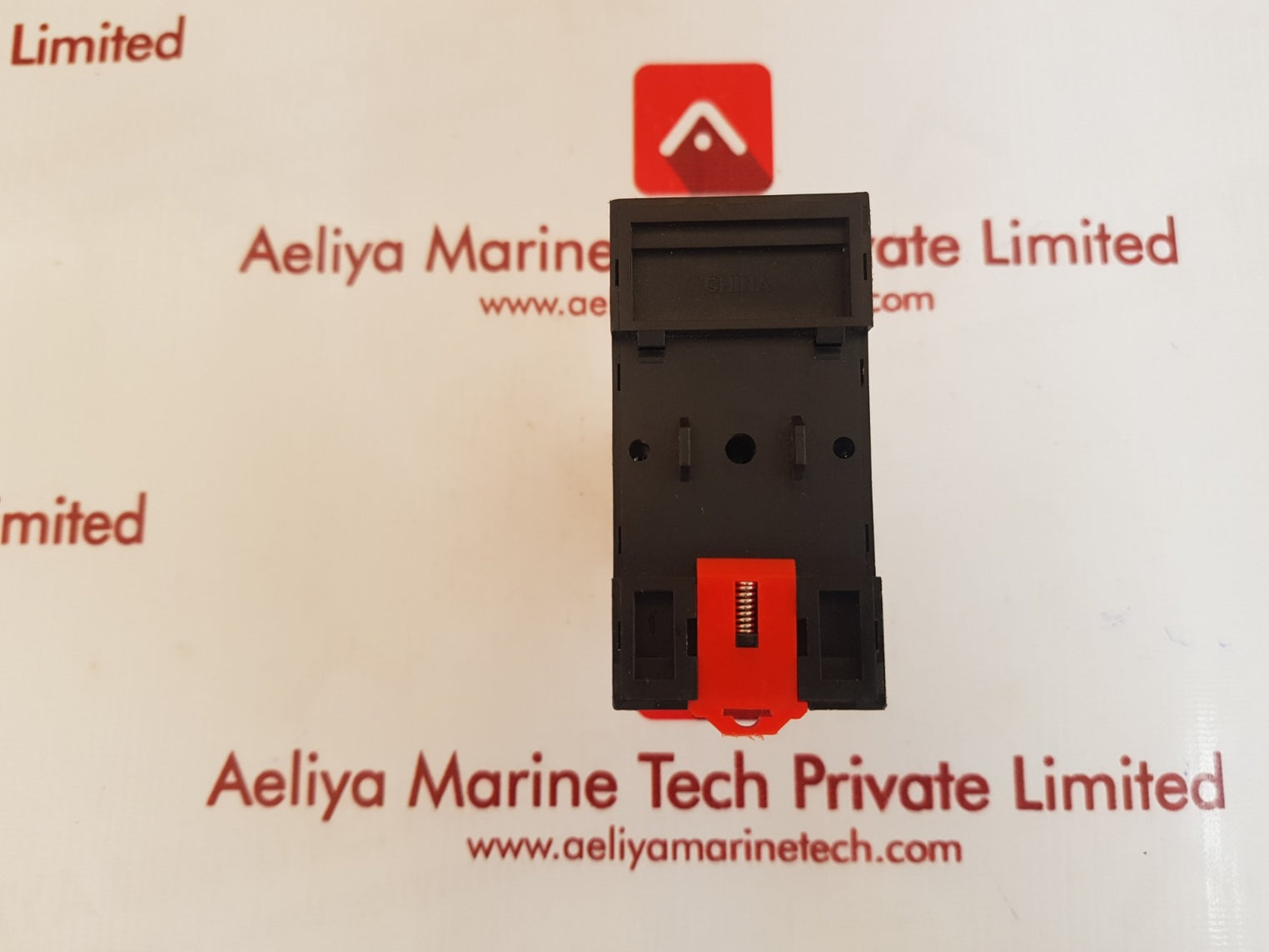 Schneider ruzc3m relay socket