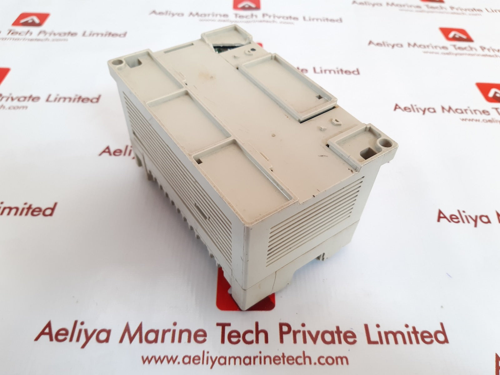 Delta dvp-32eh plc controller 