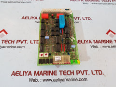 Ulstein mea 40030/403-a pcb card used
