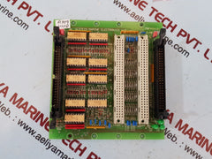 Ulstein marine pbp40012-a pcb card