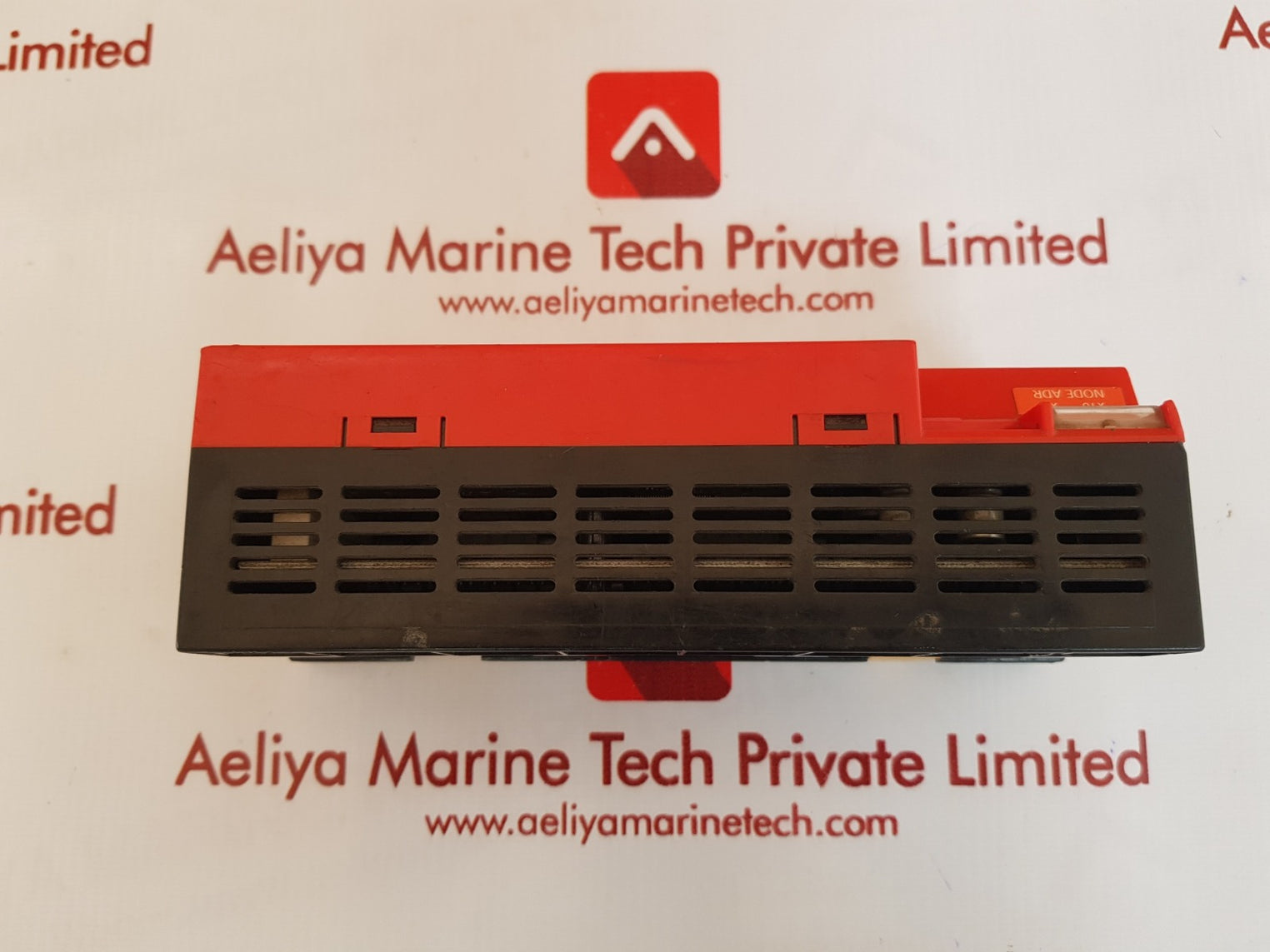 Allen-bradley 1791ds-ib8xob8 compact block ser.A