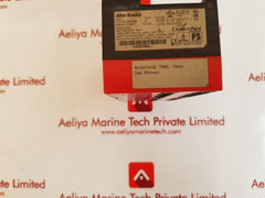 Allen-bradley 1791ds-ib8xob8 compact block ser.A