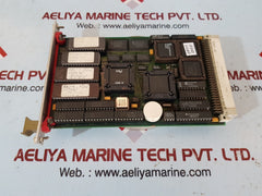 Autronica eac-4 pcb card