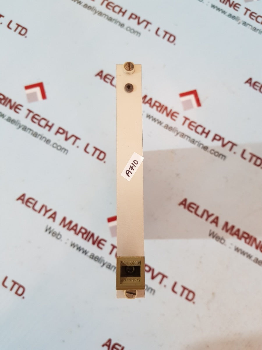 Autronica eac-4 pcb card