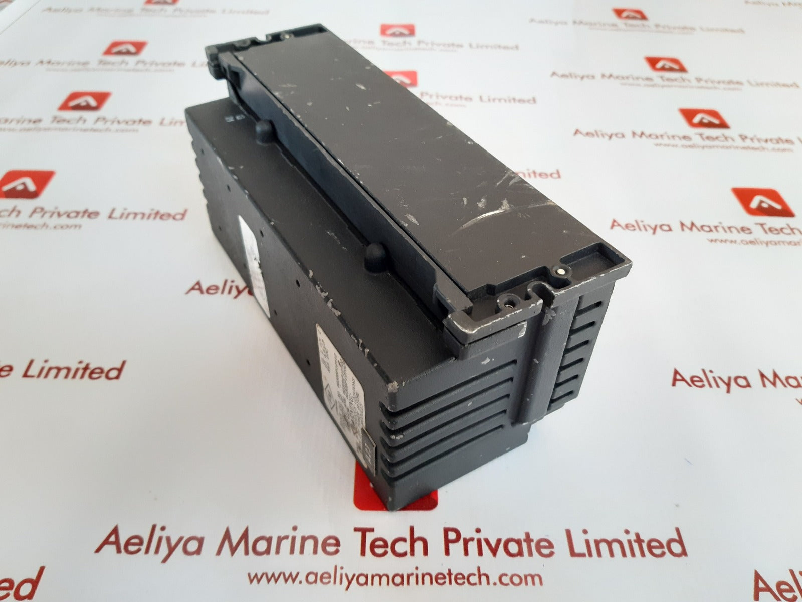 Abb taylor mod 300 analog module