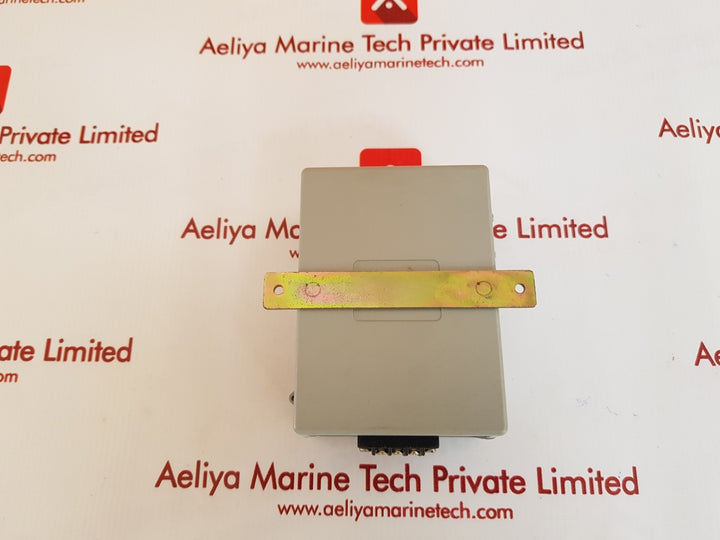 Secure rs485 extension unit