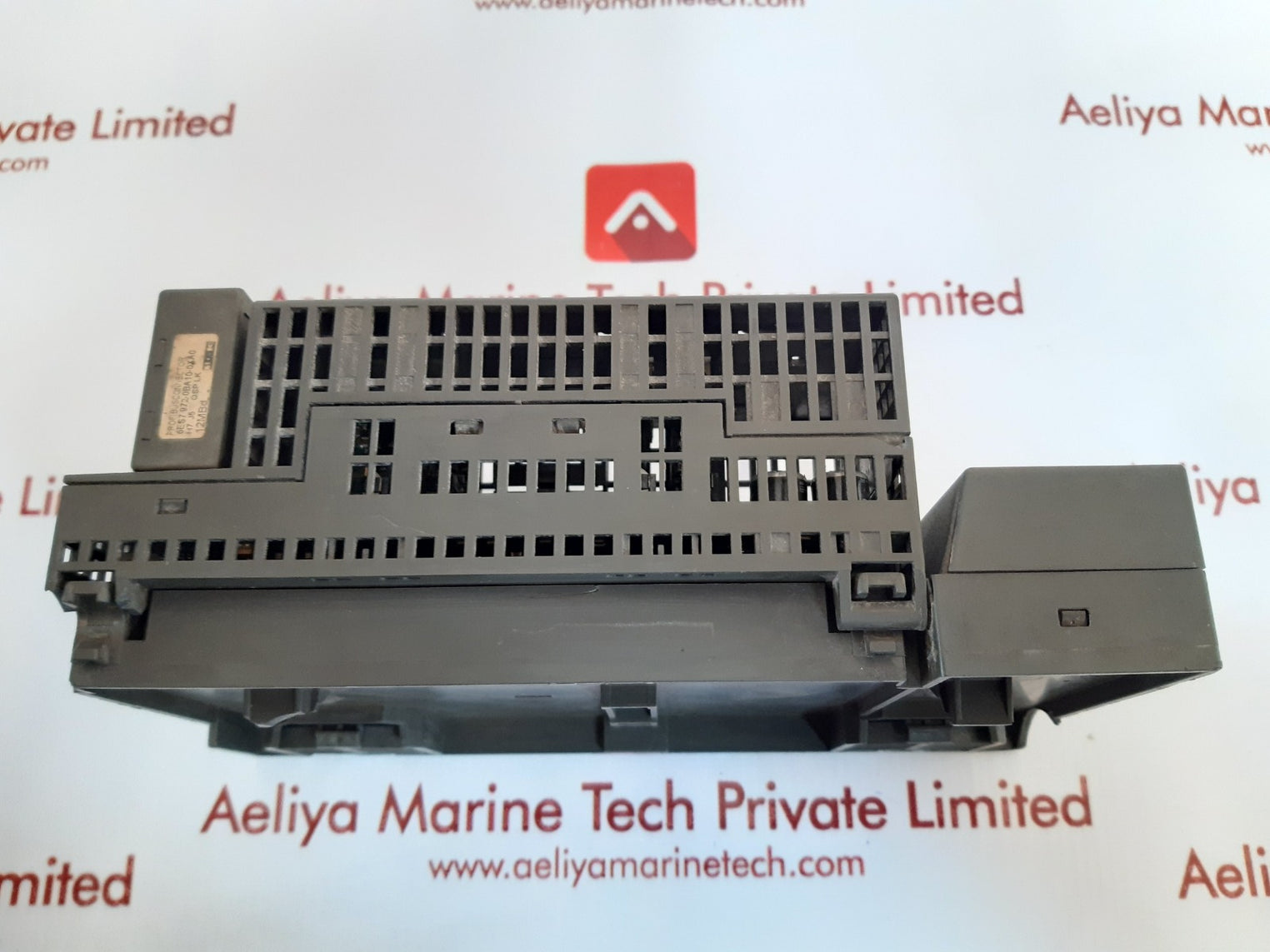 Siemens et 200l power supply plc module 6es7 972-0ba 10-0xa0