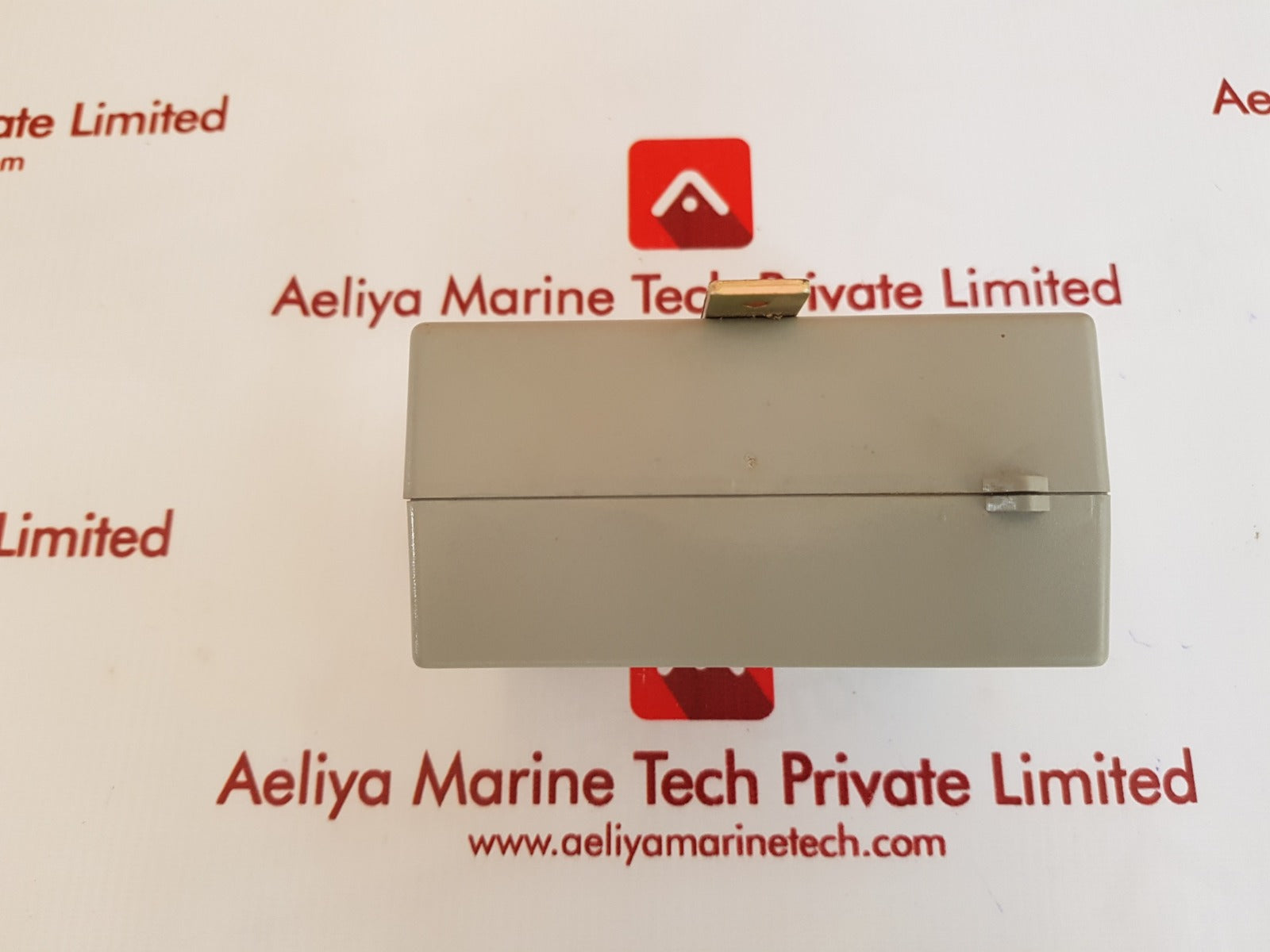 Secure rs485 extension unit